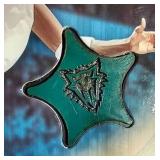 2003-04 Upper Deck Hardcourt Kevin Garnett Game-Used Floor Card