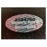 Authentic Jeremy Roenick Autographed Puck - With Hologram & COA