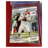 (4) Josh Allen Cards