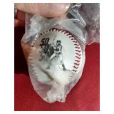 (2) 1998 McDonalds Mark McGwire Commemorative Baseballs