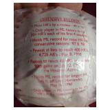 (2) 1998 McDonalds Mark McGwire Commemorative Baseballs