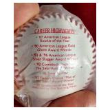 (2) 1998 McDonalds Mark McGwire Commemorative Baseballs