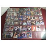 1999 Sports Illustrated Greats of the Game Cover Collection - Complete Set (50)