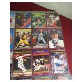 1999 Sports Illustrated Greats of the Game Cover Collection - Complete Set (50)