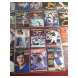 1999 Sports Illustrated Greats of the Game Cover Collection - Complete Set (50)