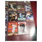 1999 Sports Illustrated Greats of the Game Cover Collection - Complete Set (50)