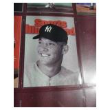 1999 Sports Illustrated Greats of the Game Cover Collection - Complete Set (50)