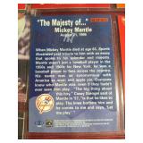 1999 Sports Illustrated Greats of the Game Cover Collection - Complete Set (50)