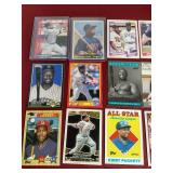 (30) Kirby Puckett Cards