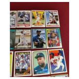(30) Kirby Puckett Cards