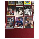 (30) Kirby Puckett Cards