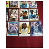 (30) Kirby Puckett Cards