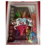 2020 Prizm Tom Brady No Huddle - PSA 9