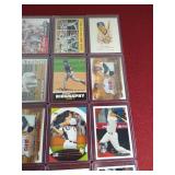 (25) Joe Mauer Cards