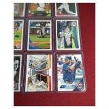 (25) Joe Mauer Cards