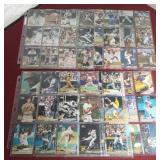 1999 Sports Illustrated Greats of the Game Complete Set (90)