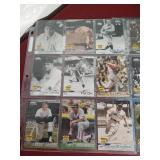 1999 Sports Illustrated Greats of the Game Complete Set (90)