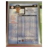 1999 Sports Illustrated Greats of the Game Complete Set (90)