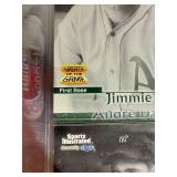 1999 Sports Illustrated Greats of the Game Complete Set (90)