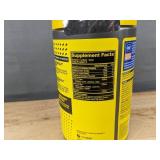 Cellucor BCAA Sport, BCAA Powder Sports Drink for Hydration & Recovery, Cherry Limeade, 30 Servings - Brand New