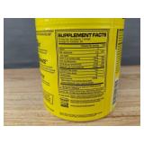 C4 Original Pre-Workout Icy Blue Razz Dietary Supplement, 30 Servings - Brand New