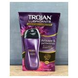 Trojan Arouses & Intensifies Personal Lubricant 3 oz - Brand New