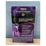 Trojan Arouses & Intensifies Personal Lubricant 3 oz - Brand New