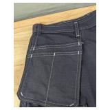 Thrive Workwear 7920FR-PRO FR Cargo Pants 36W x 34L - Brand New *Z
