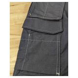 Thrive Workwear 7920FR-PRO FR Cargo Pants 36W x 34L - Brand New *Z