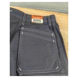 Thrive Workwear 7920FR-PRO FR Cargo Pants 36W x 34L - Brand New *Z