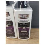 3 Brand New Bottles Equate Age Resisting Classic Cleanser for Healthy Younger Looking Skin, 6.78 fl oz Each