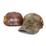 Oakley Tincan Trucker Hat Adult OSFM - Brand New *I