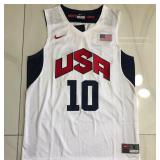 Nike USA Olympic Kobe Bryant Basketball Jersey, Men