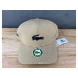 Lacoste Sport Hat Adult OSFM - Brand New *I