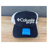 Columbia PFG Trucker Hat Adult OSFM - Brand New *I
