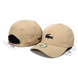 Lacoste Sport Hat Adult OSFM - Brand New *I