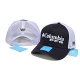 Columbia PFG Trucker Hat Adult OSFM - Brand New *I