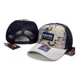 Red Bull Racing Aston Martin Formula One Trucker Hat - Brand New *I