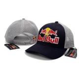 Red Bull Racing Aston Martin Trucker Hat Adjustable - Brand New *I