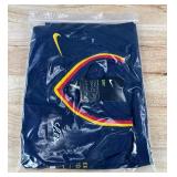 Nike Sophie Cunningham Indiana Fever WNBA Basketball Jersey, Size Medium - Brand New