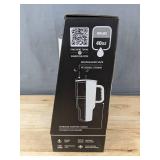 Logo Brands NDSU Bison 40oz and 30oz Tumbler Gift Set $40 - Brand New