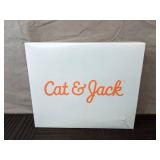 Cat & Jack Georgeina Boots Kid
