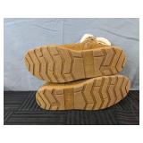 Cat & Jack Georgeina Boots Kid