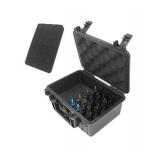 OGNTUH Broadhead Case - Holds up to 28 Broadheads, Waterproof - Brand New