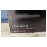 Calvin Klein Euphoria Men Eau de Toilette 1.6 oz Cologne - Brand New