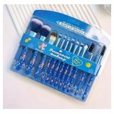 12 Piece Stitch & Angel Perfect Foundation Makeup Brush Set - Brand New