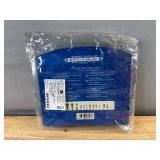 12 Piece Stitch & Angel Perfect Foundation Makeup Brush Set - Brand New