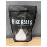 Brand New Bike Balls Rear Bicycle Light