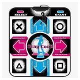XIAOZAI USB Dance Dance Revolution PC Dance Mat - Brand New