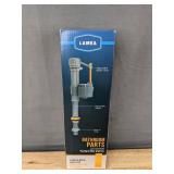LAMEA Universal Toilet Fill Valve, Adjustable Height - Brand New
